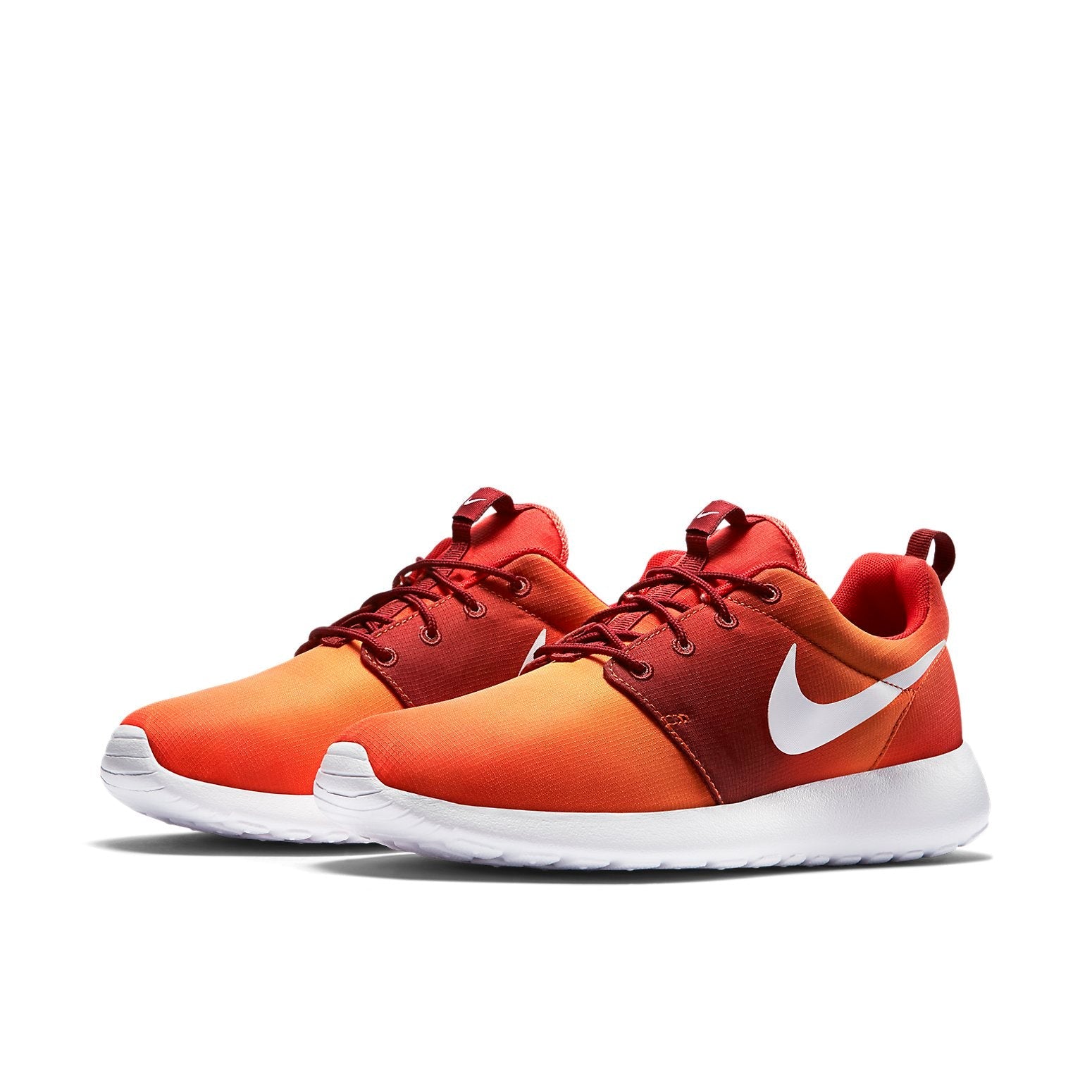 Nike Rosherun Print 'Orange Gradient' 655206-816