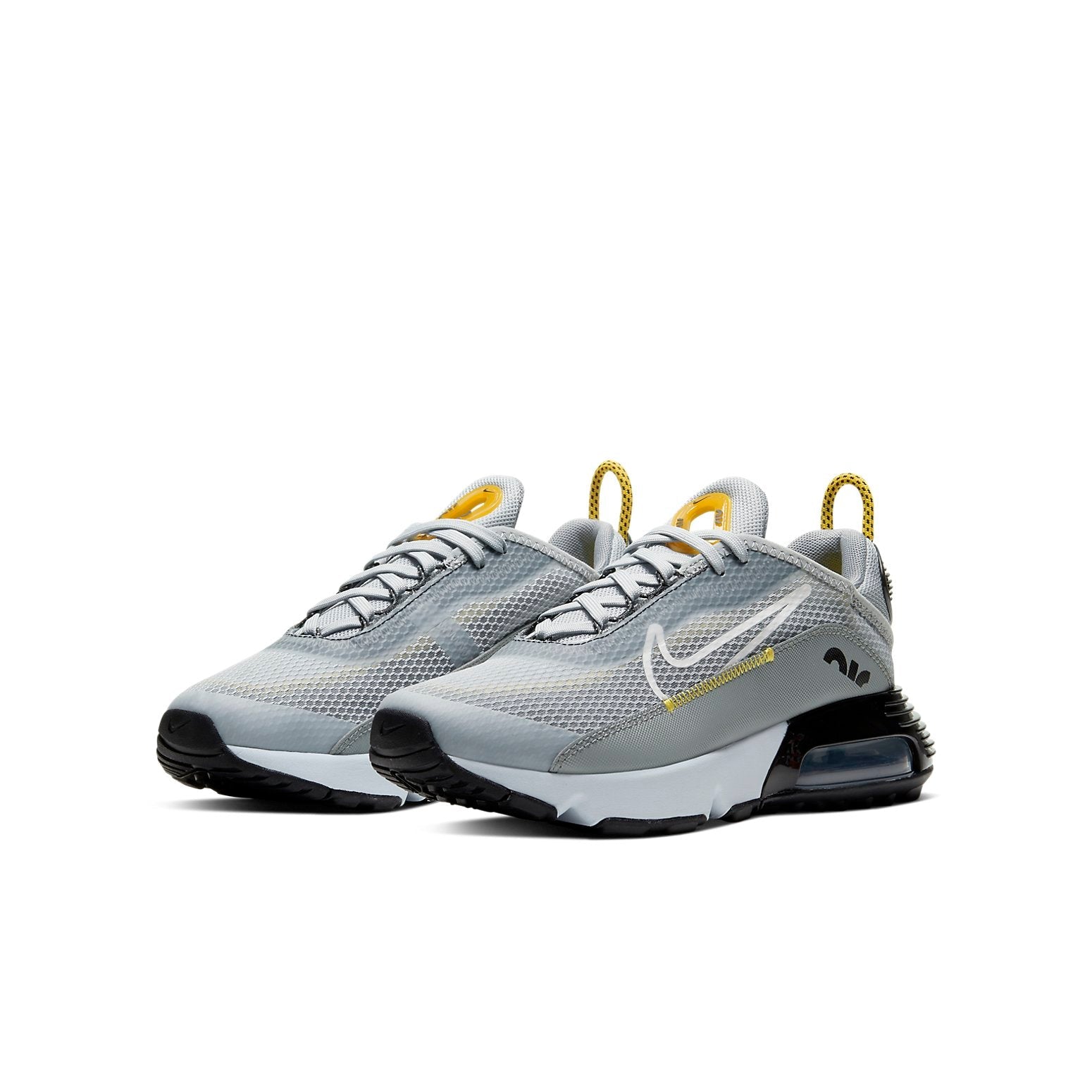 (GS) Nike Air Max 2090 'Wolf Grey' CJ4066-002