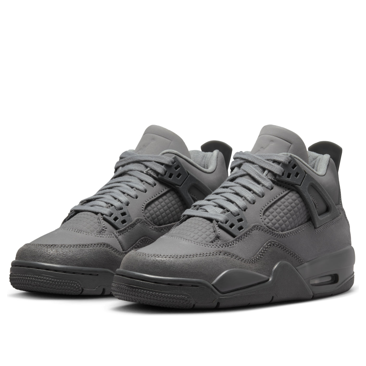 (GS) Air Jordan 4 Retro SE 'Paris Olympics Wet Cement' HM8965-001