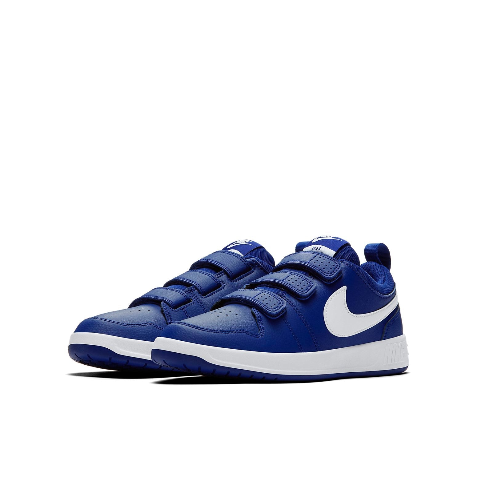 (GS) Nike Pico 5 Royal Blue CJ7199-400