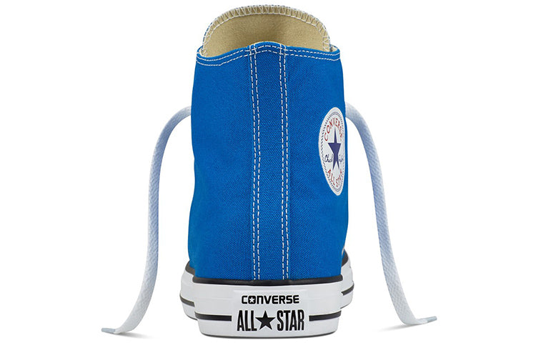 Converse Chuck Taylor All Star Hi 'Blue' 155566C