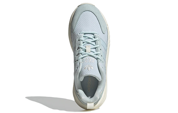 (WMNS) adidas Originals ZX 22 Boost 'Almost Blue' GX4611