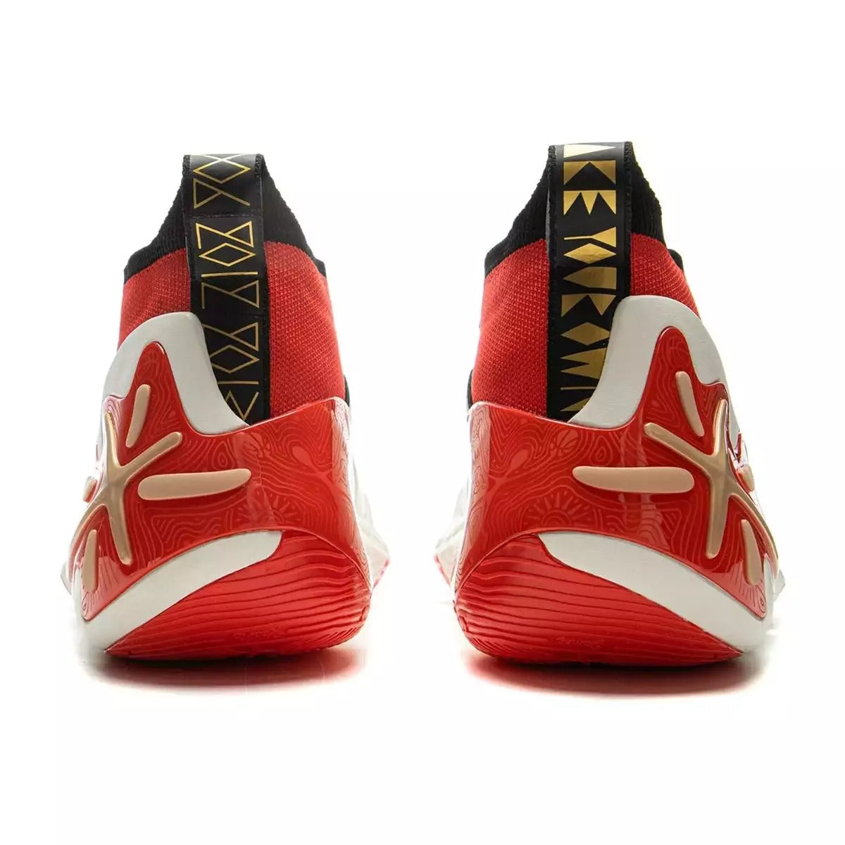 Li-Ning Way of Wade 11 'Overtown' ABAU049-9