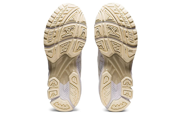 ASICS Gel-Kayano 14 'White Yellow' 1201A467-100