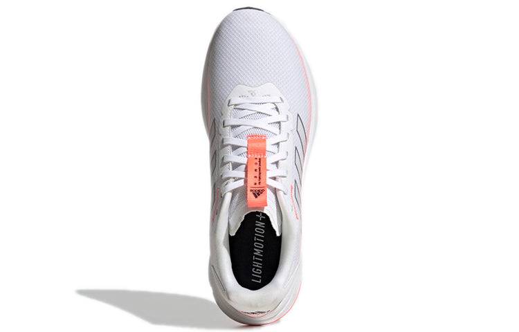 (WMNS) adidas Speedmotion 'White Acid Red' GX0570