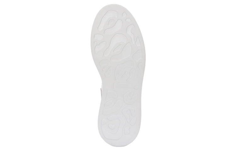 Alexander McQueen Oversized Sneaker 'White Shock Pink' 561580WHVI59375