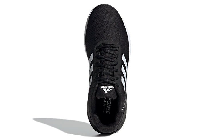 adidas Response SR 'Black White' GW5706