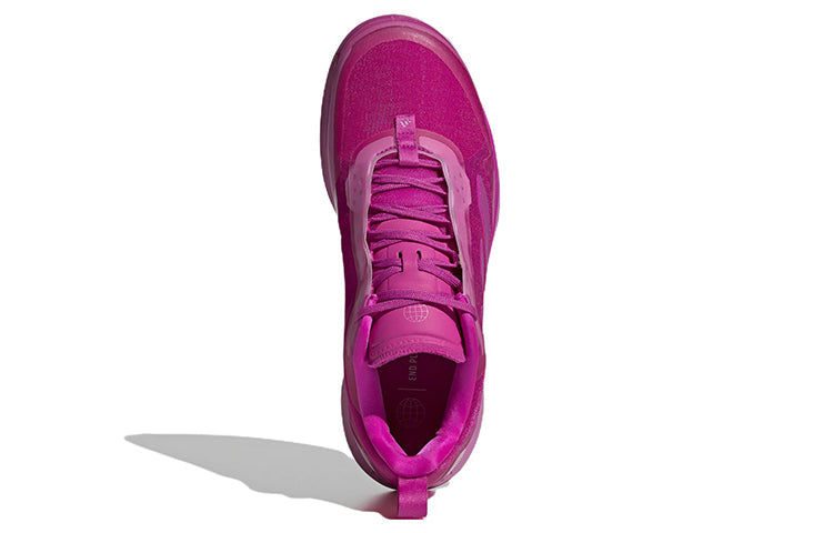 (WMNS) adidas Avacourt 'Vivid Pink' GW6264