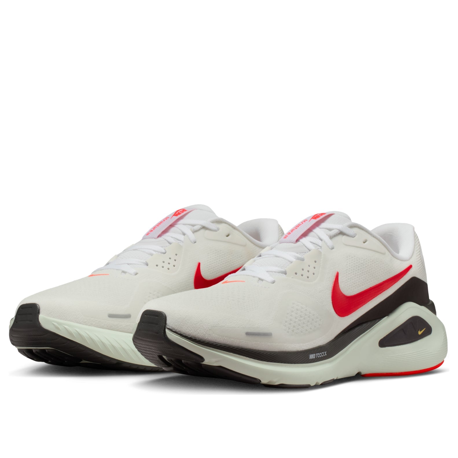 Nike Structure 26 'White Medium Ash' HJ1102-106