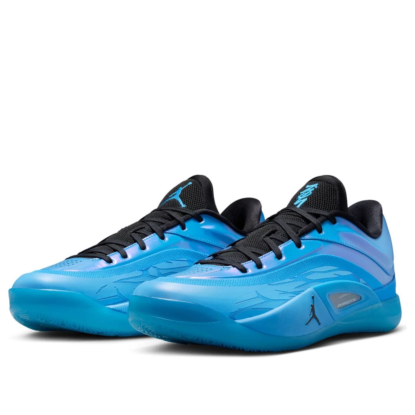 Air Jordan Zion 4 'Iridescence' FB1802-400