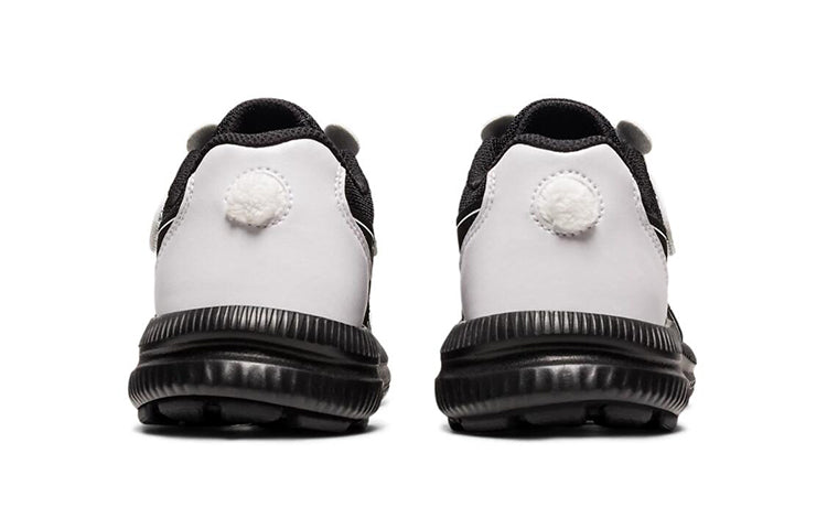 (PS) ASICS Gel-Contend 7 'Panda' 1014A208-002