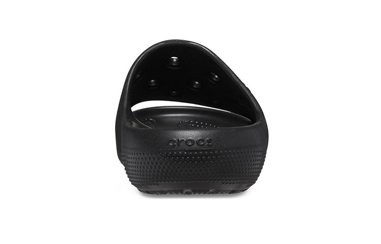 Crocs Classic Slides 'Black' 209401-001