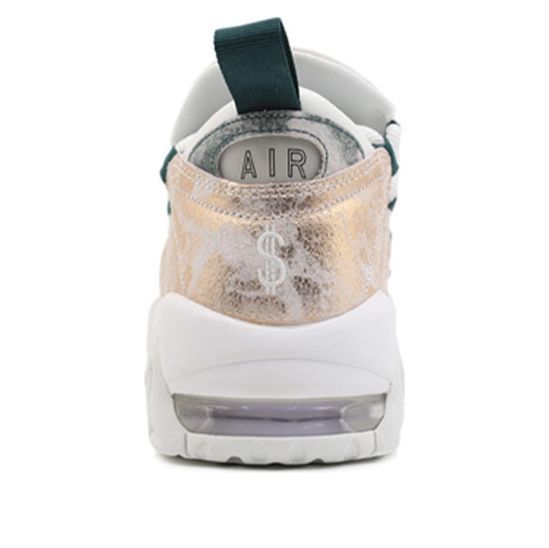 (WMNS) Nike Air More Money LX 'Summit White' AJ1312-101