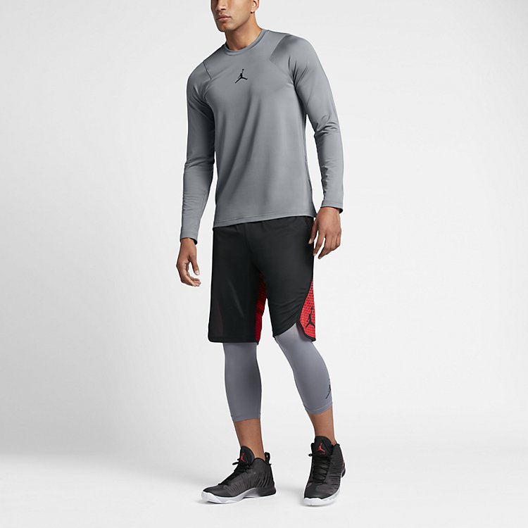 Apparel s Men Nike Flight Perf Top 800915-065