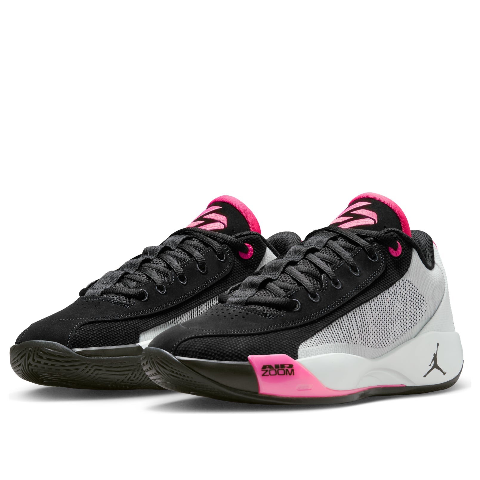 Air Jordan Luka .77 PF 'Black Hyper Pink' HF0819-001