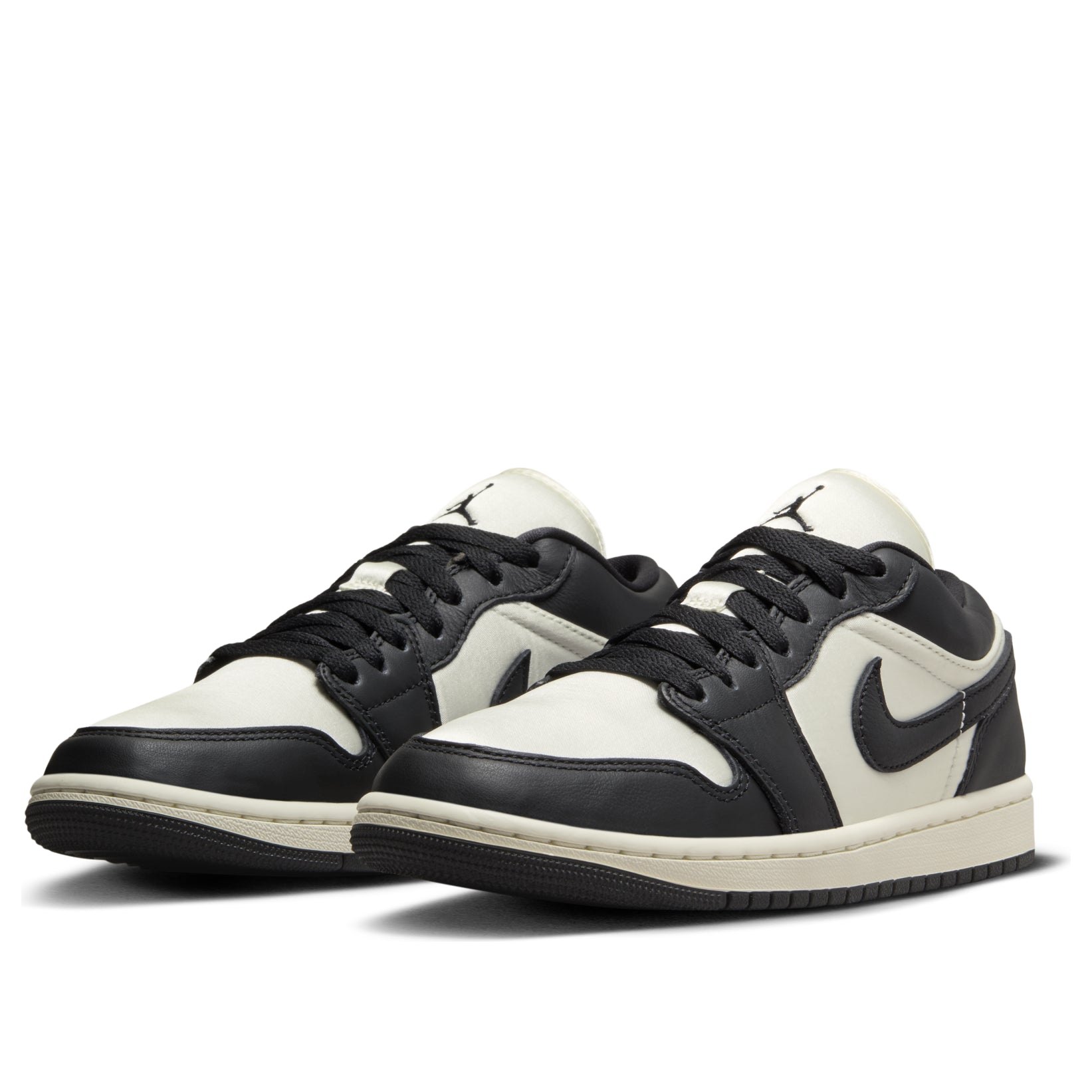 (WMNS) Air Jordan 1 Low SE 'Vintage Panda' FB9893-101
