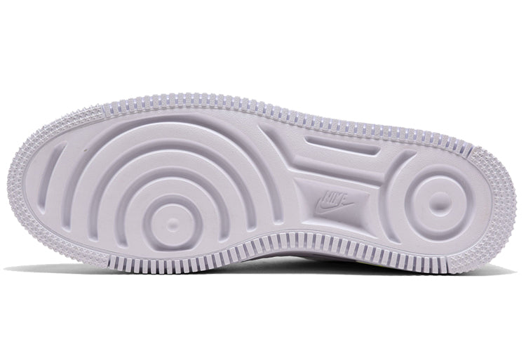 (WMNS) Nike Air Force 1 Sage 'Light Thistle' CU4770-100