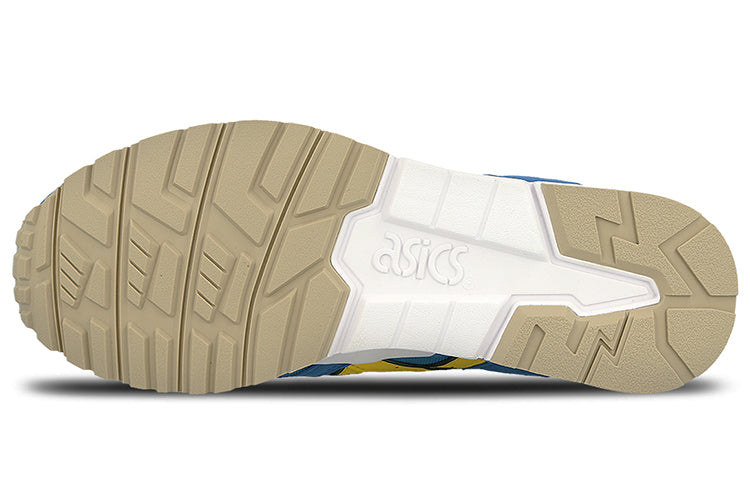 ASICS Gel Lyte 5 'Brazil Pack - Classic Blue' H6R1N-4242