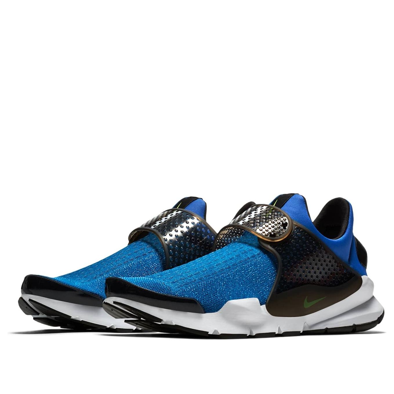 Nike Sock Dart JCRD 'Blue Jay' 819686-405