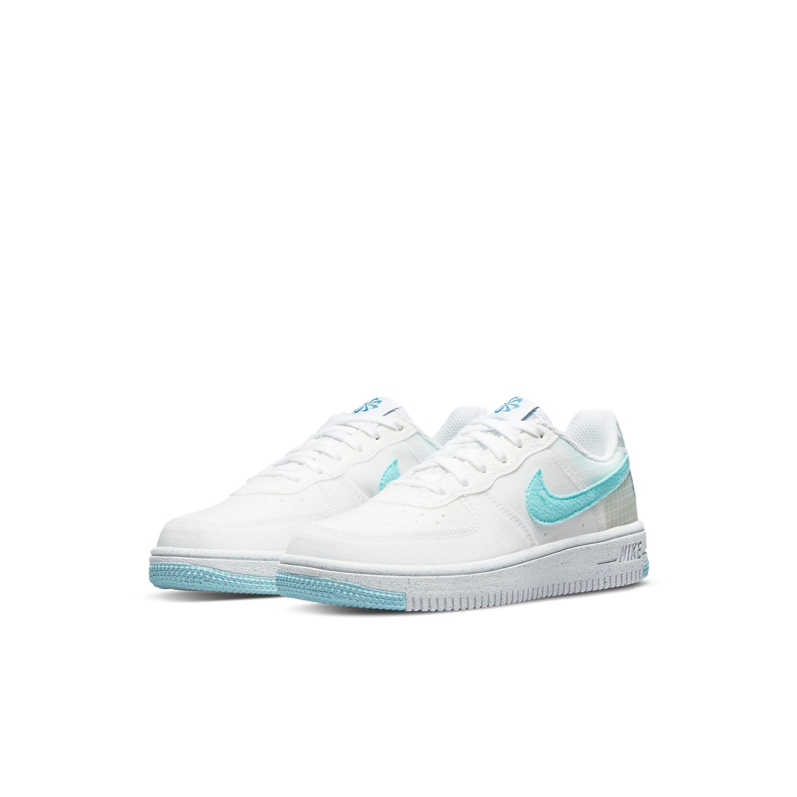(PS) Nike Air Force 1 Crater 'White Copa' DH4087-100
