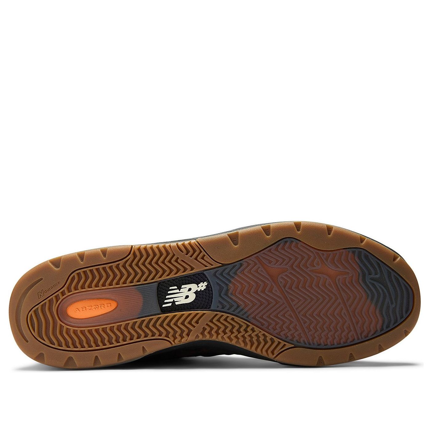 New Balance 933 'Andrew Reynolds Brown' NM933BAR
