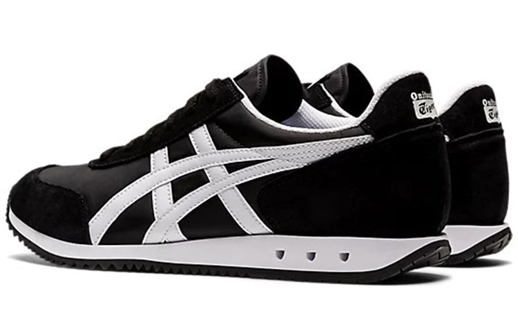 Onitsuka Tiger New York 'Black White' 1183A205-003