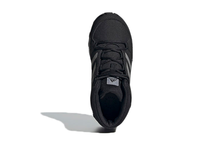 (GS) adidas Terrex Hyperhiker 'Black Grey' GZ9216