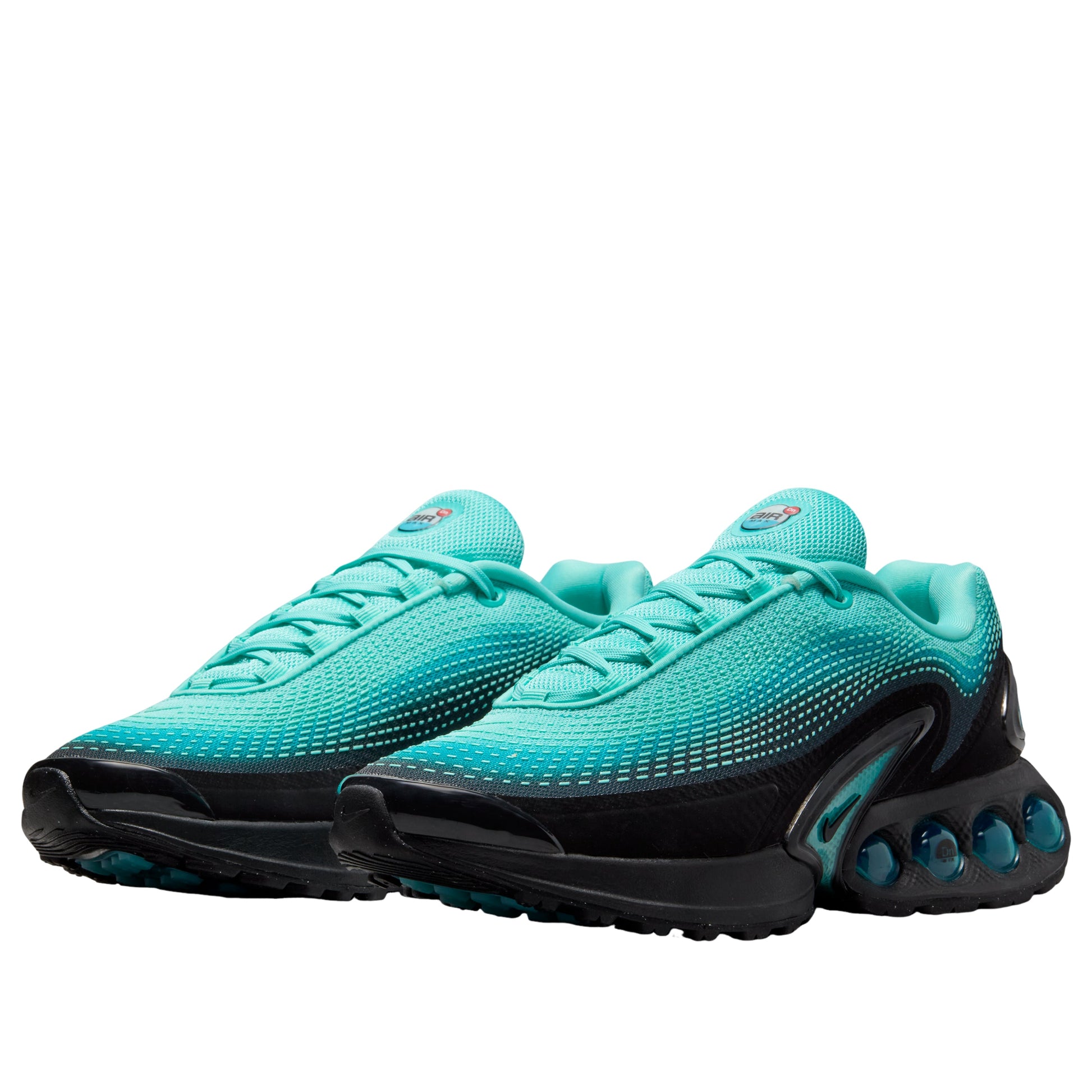 (WMNS) Nike Air Max Dn Premium 'Dusty Cactus' HQ0013-300