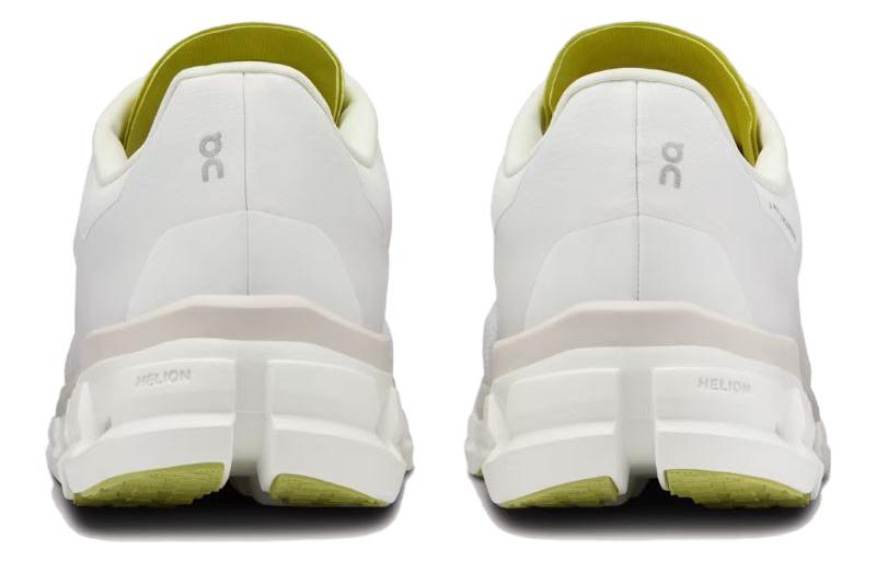 On Running Cloudflow 4 'White Sand' 3MD30100248