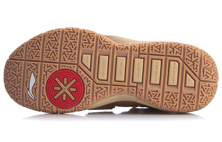 Li-Ning Wade All City 7 - D&J Brown ABAP101-2