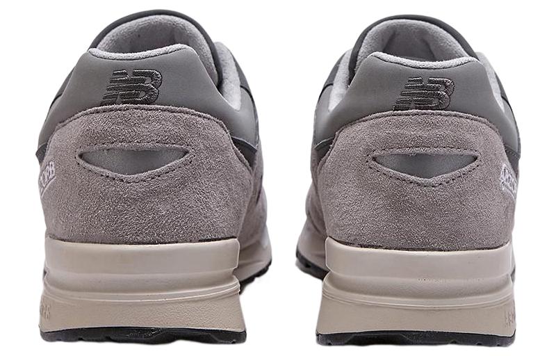 New Balance 1600 'Grey Sude' CM1600EM