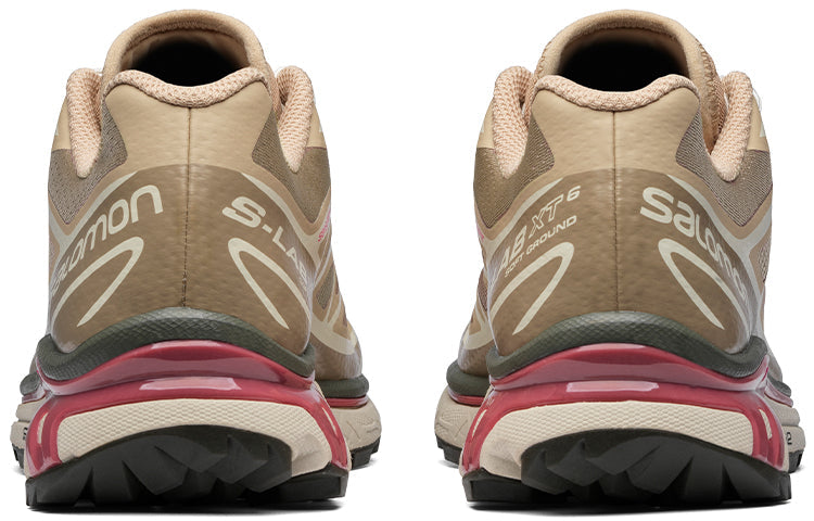 Salomon XT-6 Advanced 'Apricot' 415747