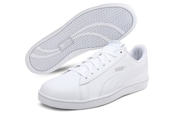 PUMA Baseline White Unisex 372605-05