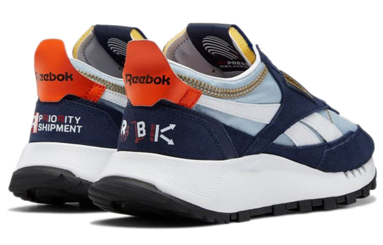 Reebok Classic Leather Legacy x Blackeyepatch 'Blue White' GW6023