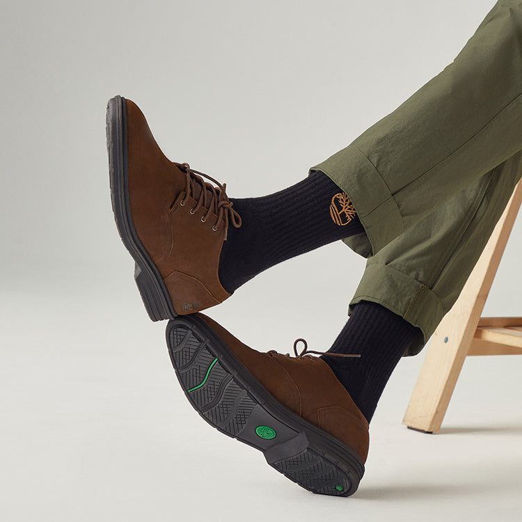 Timberland Sawyer Lane 'Brown' A1QD4