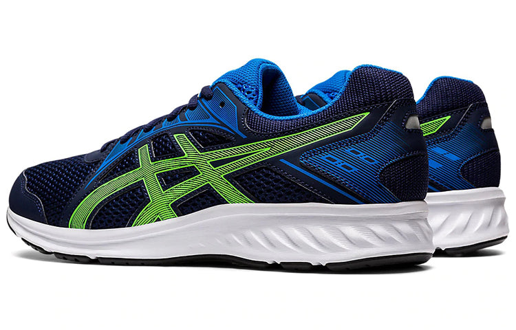 ASICS Jolt 2 Extra Wide 'Green Gecko' 1011A206-405