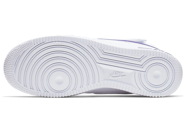 Nike Air Force 1 High '07 'Court Purple' AT4141-103