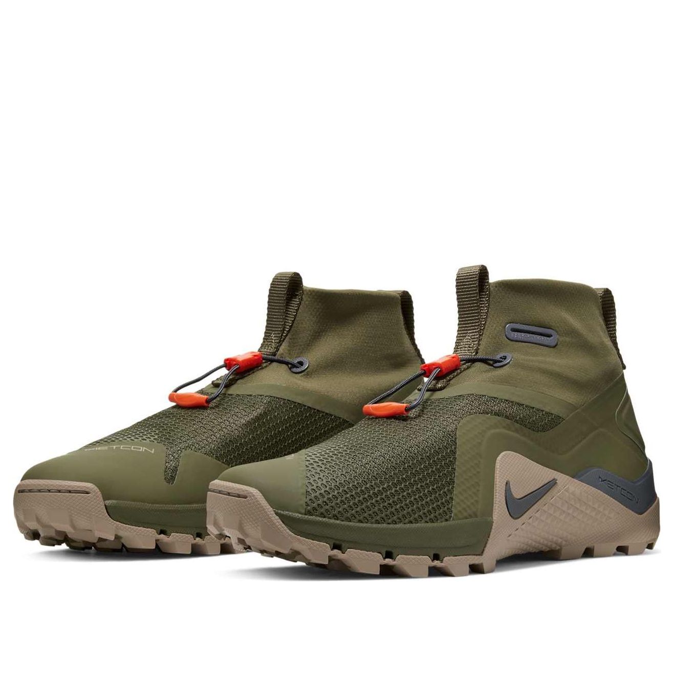Nike Metcon X SF 'Olive Sepia Stone' BQ3123-208