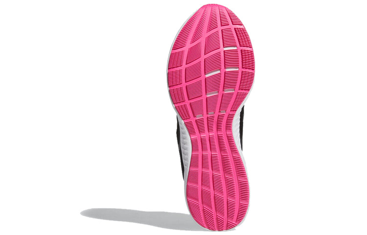 (WMNS) adidas Edgebounce 1.5 Black/Pink G28431
