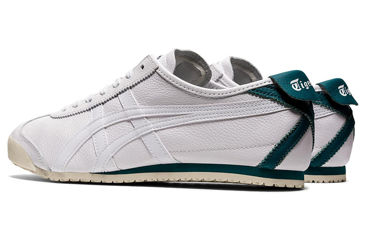 Onitsuka Tiger Mexico 66 'White Green' 1183B781-102