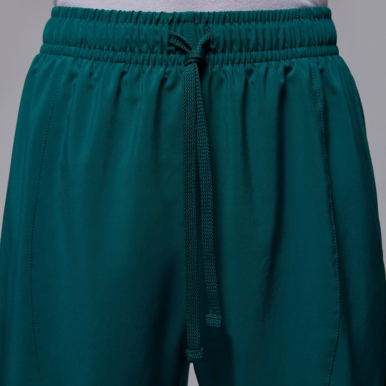 Air Jordan Dri-FIT Sport Woven Shorts 'Green' DV9790-318
