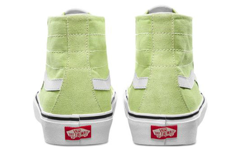 Vans SK8-HI 138 Decon Sf 'Lime Green' VN0A3MV1VSC