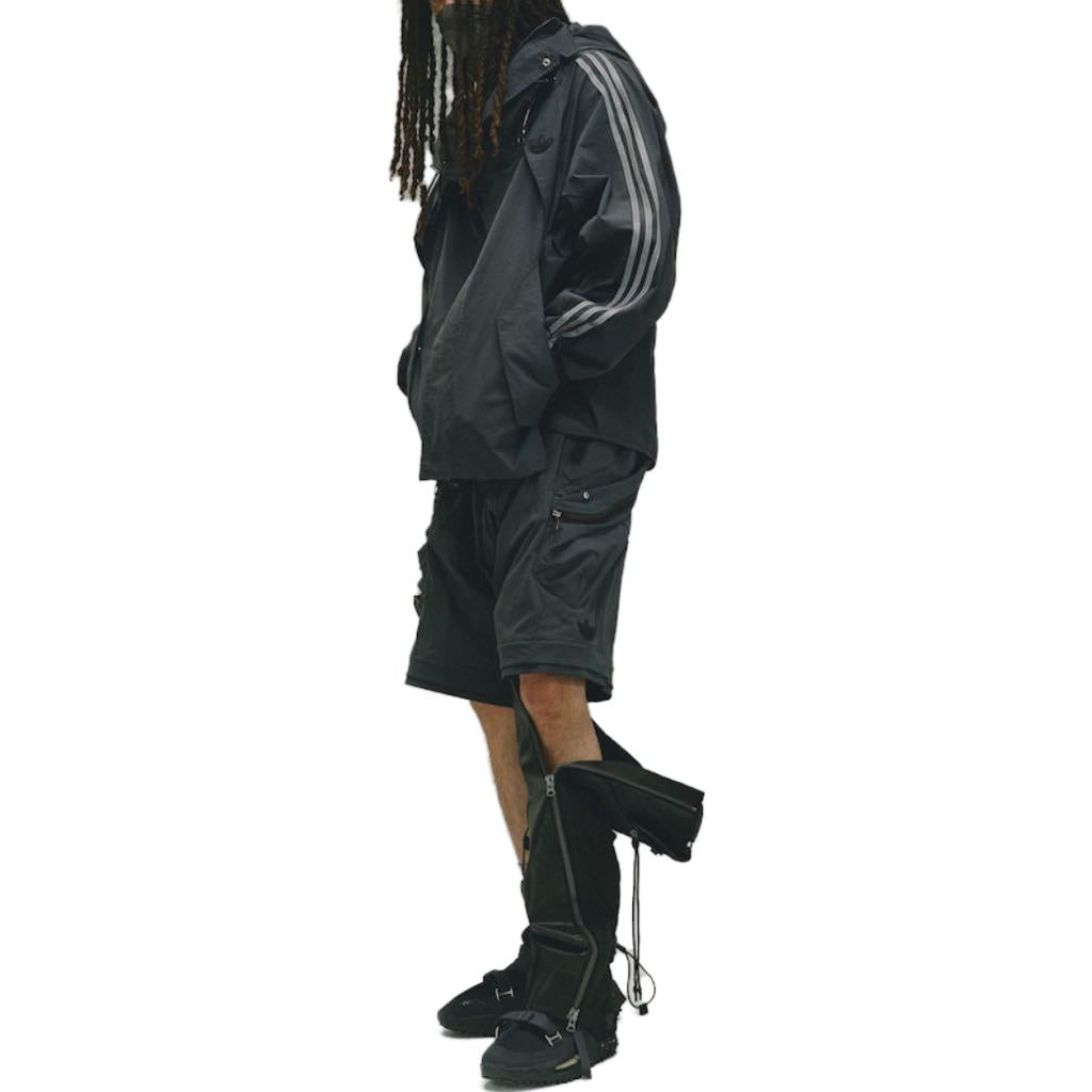 adidas Originals x HAMCUS Jacket 'Black' IX7079