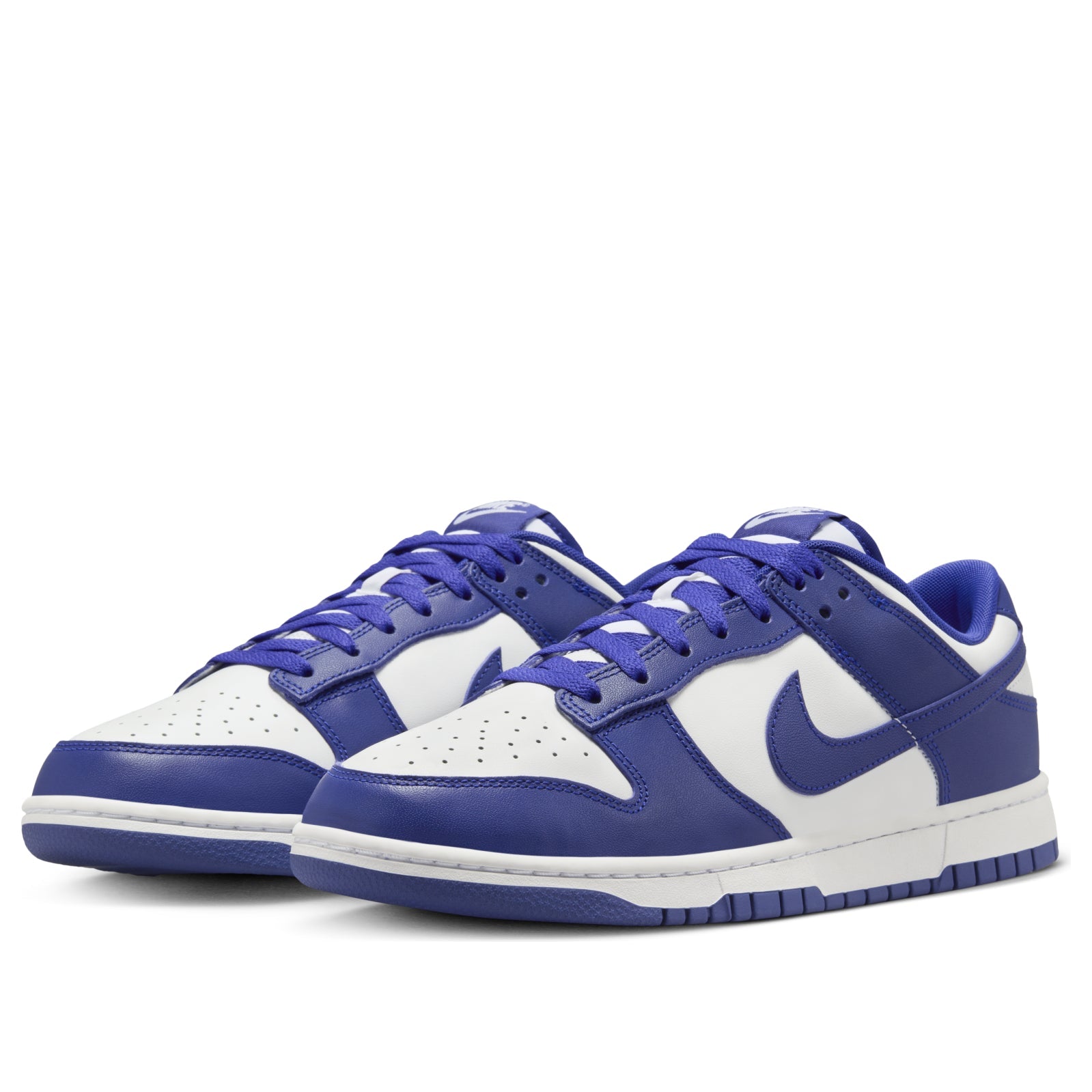 Nike Dunk Low 'Concord' DV0833-103