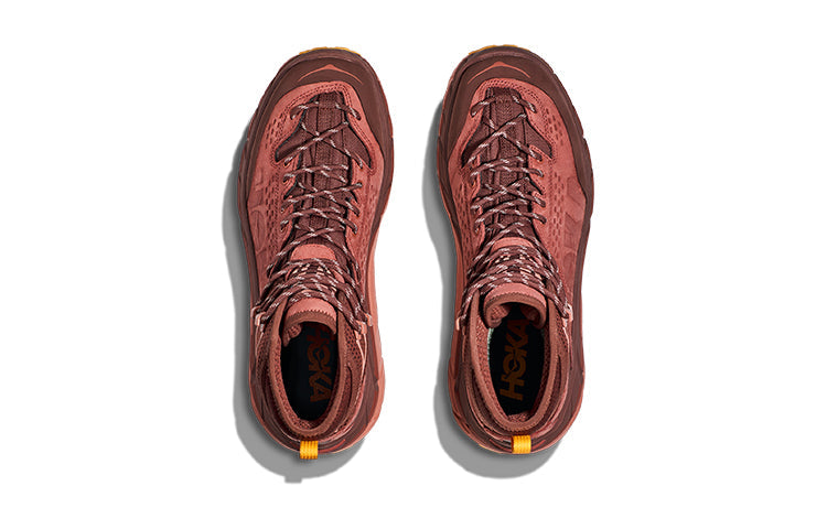 HOKA ONE ONE Tor Ultra High 'Spice Hot Sauce' 1129958-SHSC