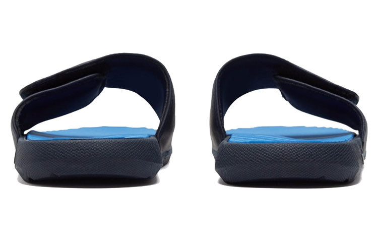 PUMA Cool Cat Sport Slipper Black/Blue/White 371051-04