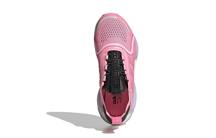 (GS) NMD_R1 V3 'Beam Pink' GY4286