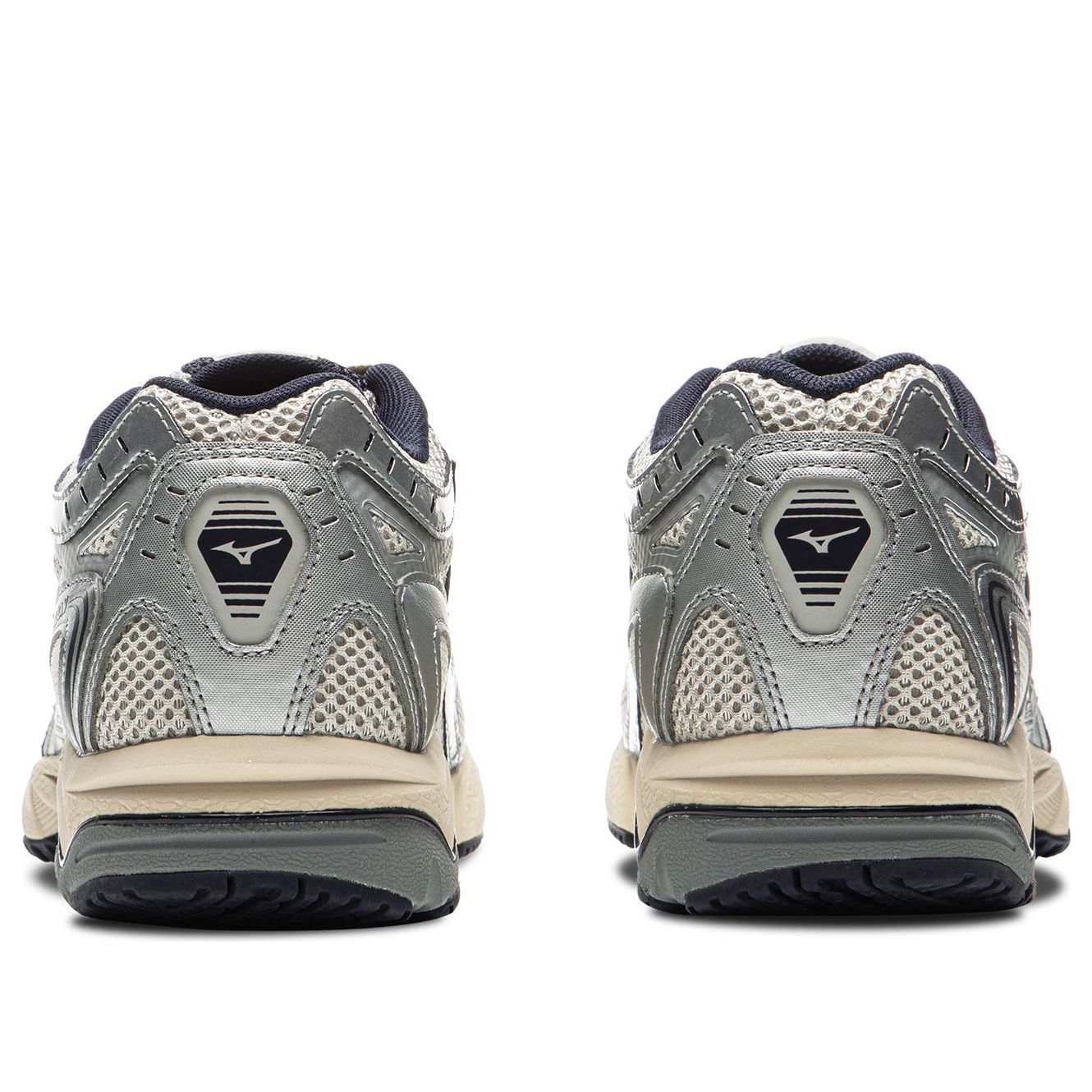 Mizuno Wave Orion 'Silver Cream' D1GH232110