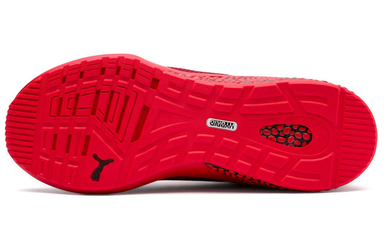 PUMA Hybrid NX Shoes High Risk Red 192259-04