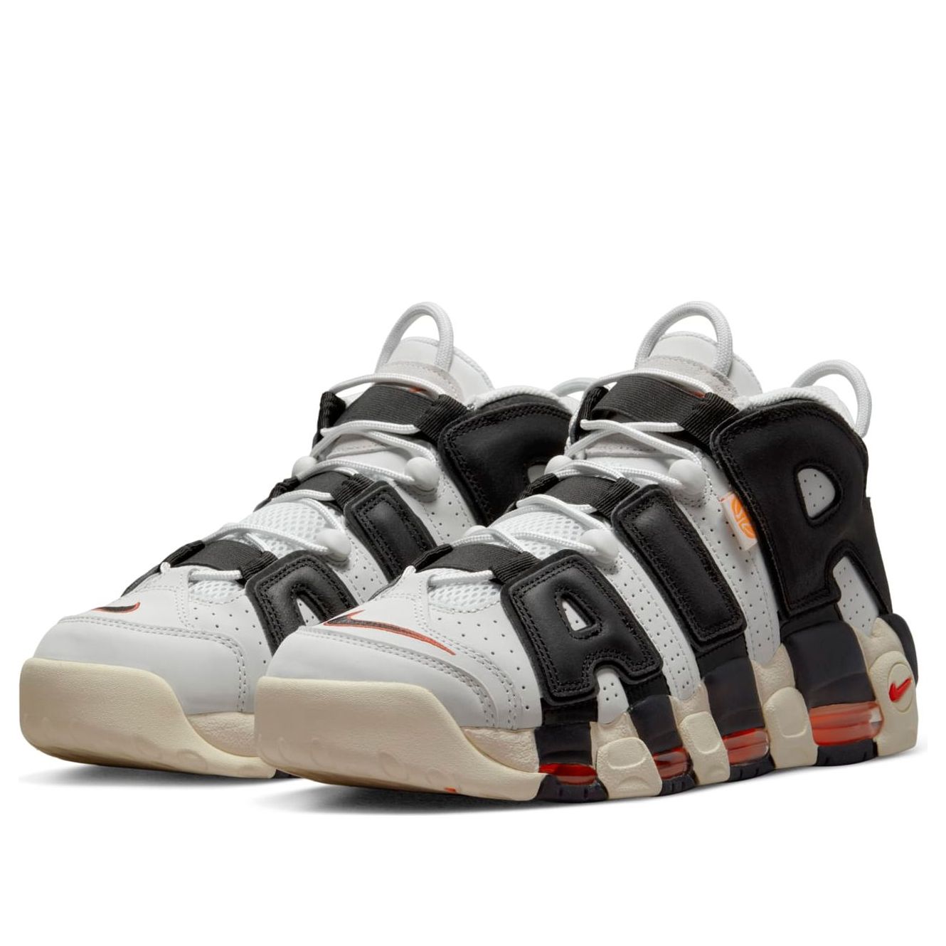 Nike Air More Uptempo 'Hoops' DX3356-001